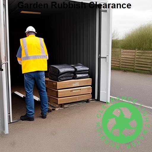 Rubbish Clearance Lightwater - Rubbish Removal Lightwater Garden Rubbish Clearance