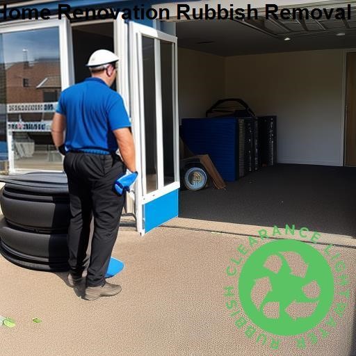 Rubbish Clearance Lightwater - Rubbish Removal Lightwater Home Renovation Rubbish Removal