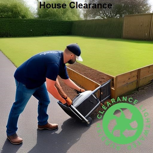 Rubbish Clearance Lightwater - Rubbish Removal Lightwater House Clearance