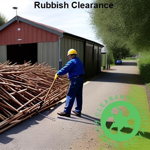Rubbish Clearance Lightwater - Rubbish Removal Lightwater Rubbish Clearance