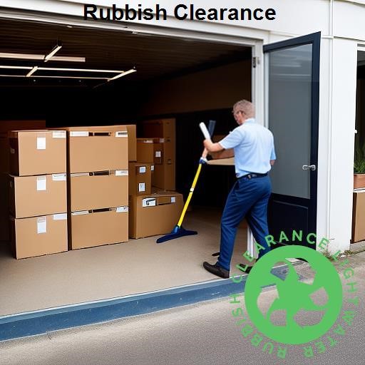 Rubbish Clearance Lightwater - Rubbish Removal Lightwater Rubbish Clearance