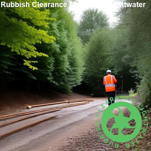 What is Rubbish Clearance Lightwater? - Rubbish Clearance Lightwater - Rubbish Removal Lightwater Lightwater