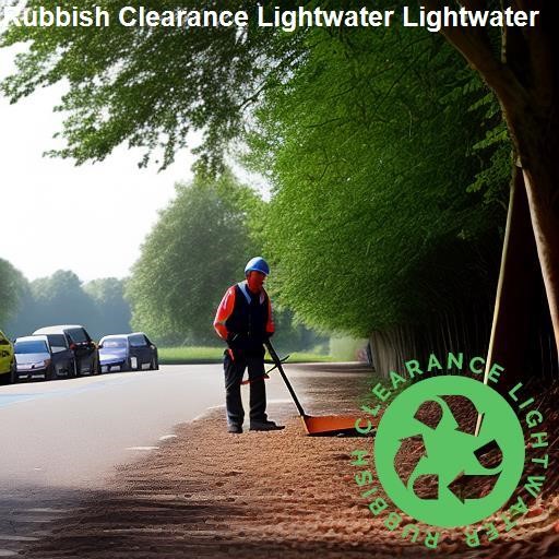 Why Use Rubbish Clearance Lightwater? - Rubbish Clearance Lightwater - Rubbish Removal Lightwater Lightwater